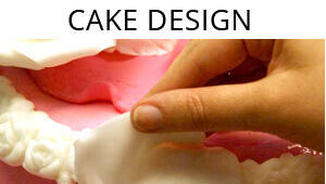 Speciale cake design