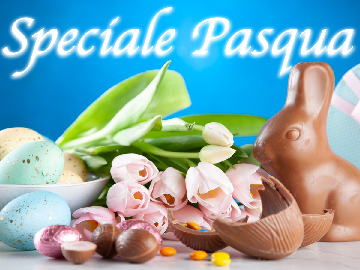 Speciale Pasqua