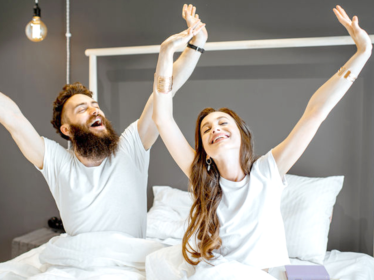 Quante ore dovremmo dormire per notte? Alimentipedia.it