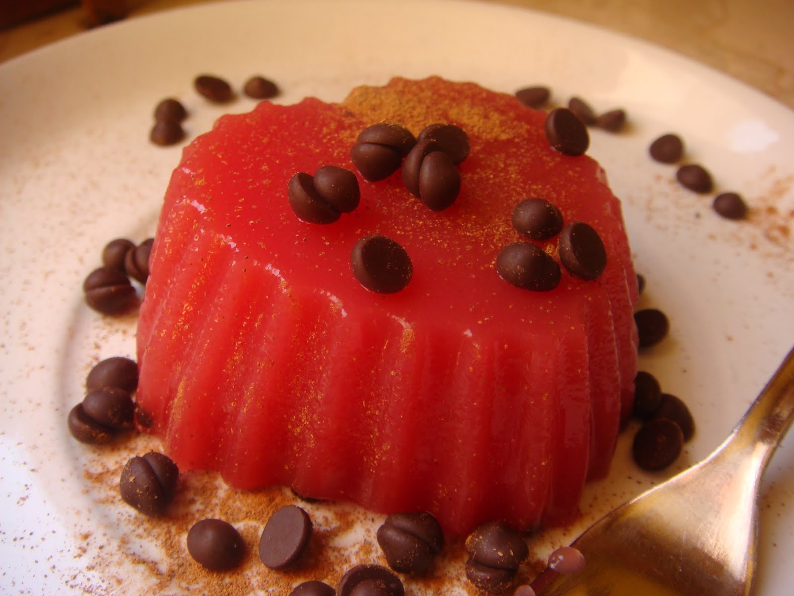 Gelo di anguria, di melone - Ricetta siciliana | Alimentipedia.it