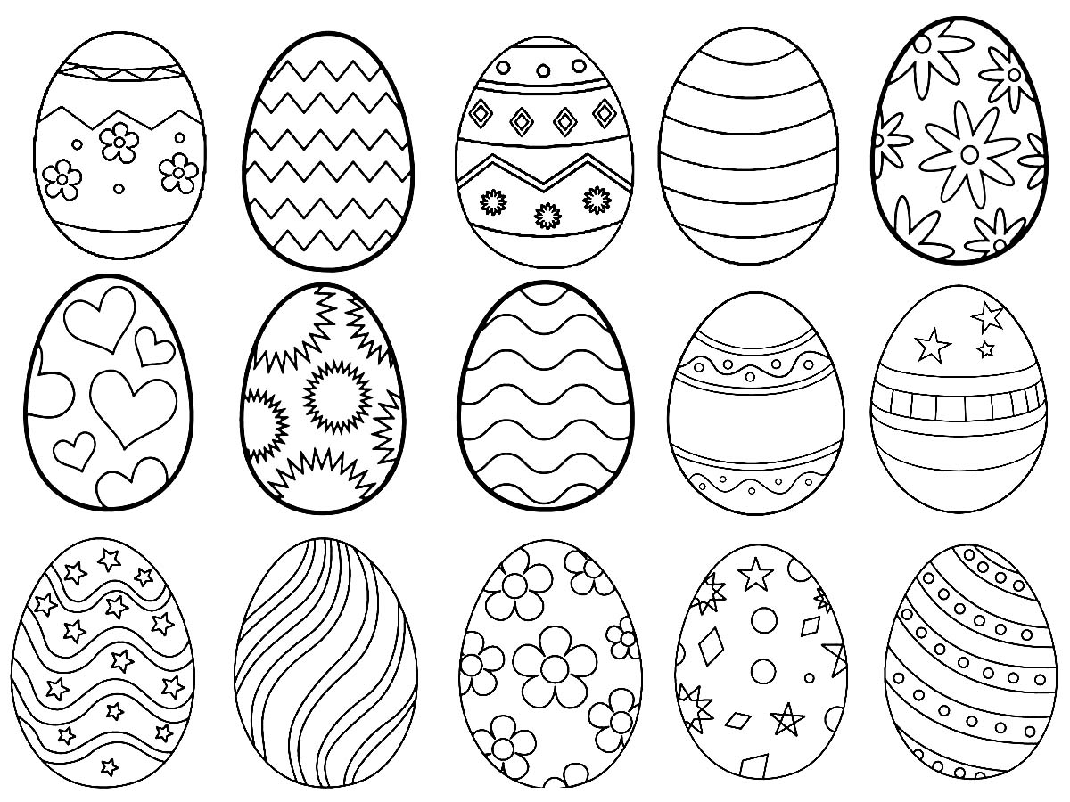 Come Colorare E Decorare Le Uova Di Pasqua Alimentipedia It