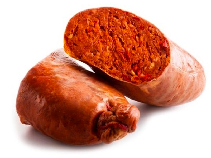 nduja