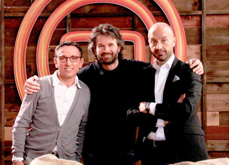 puntate masterchef