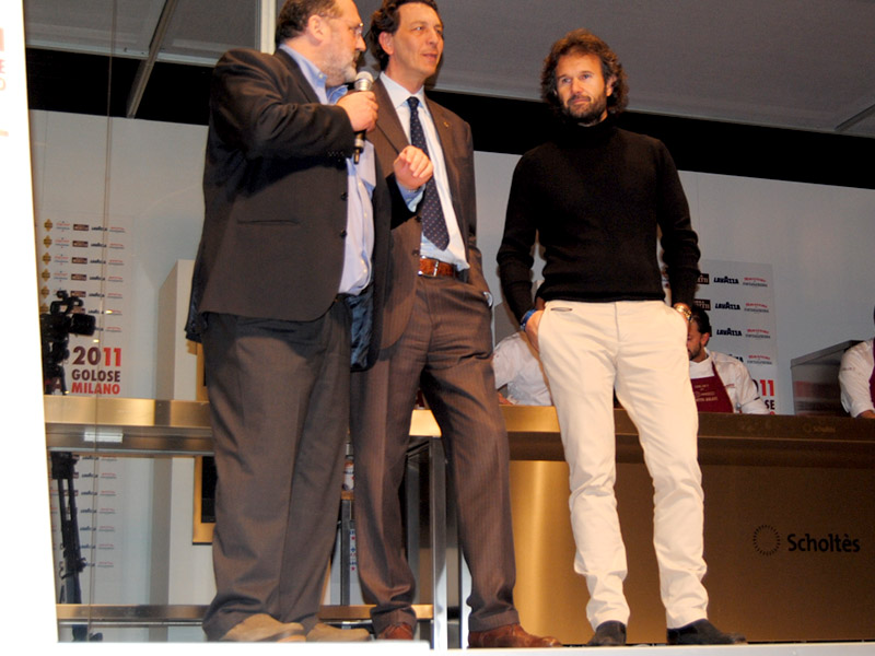 Carlo Cracco