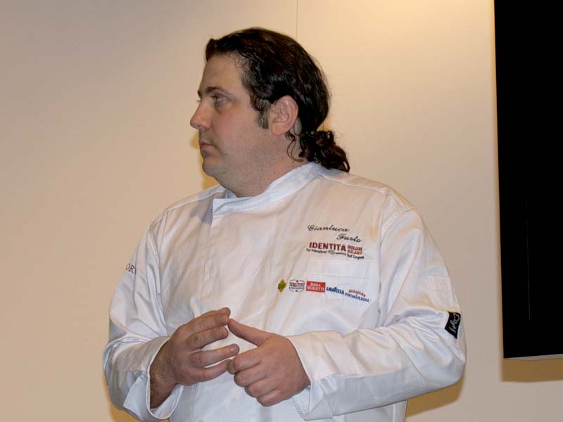 Gianluca Fusto