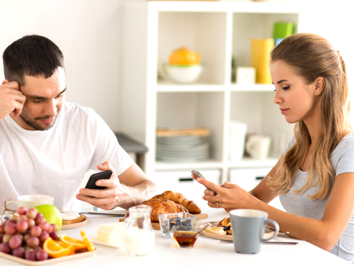 Prima colazione sempre più social. Lo scatto perfetto in 6 mosse