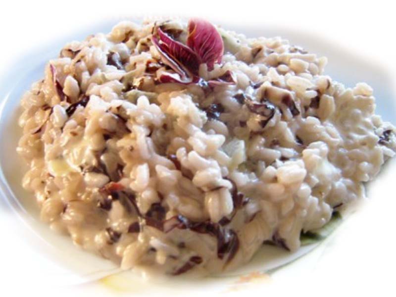 risotto