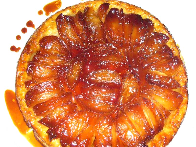 tarte