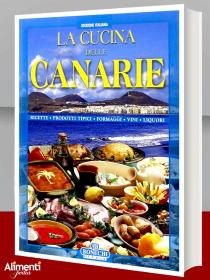 Libro: La cucina delle Canarie