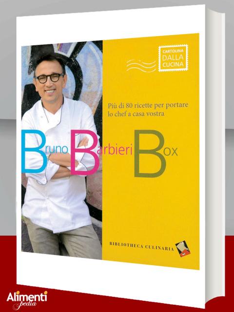 Bruno Barbieri Box