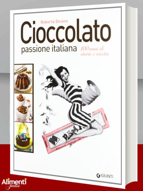 Cioccolato passione italiana