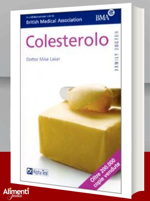 Colesterolo 