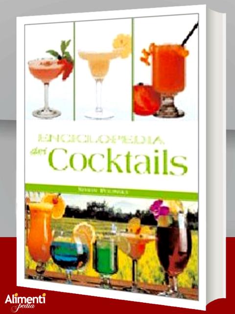 Enciclopedia dei cocktails