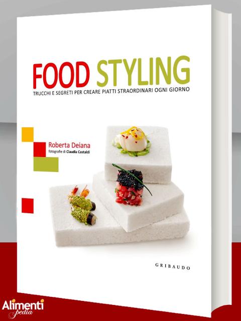 Food styling