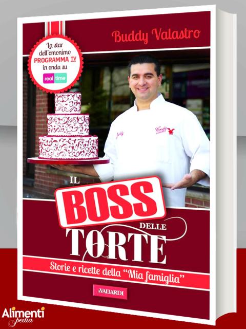 Il boss delle torte