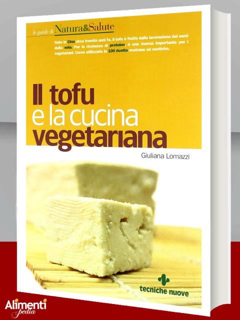 Il tofu e la cucina vegetariana 