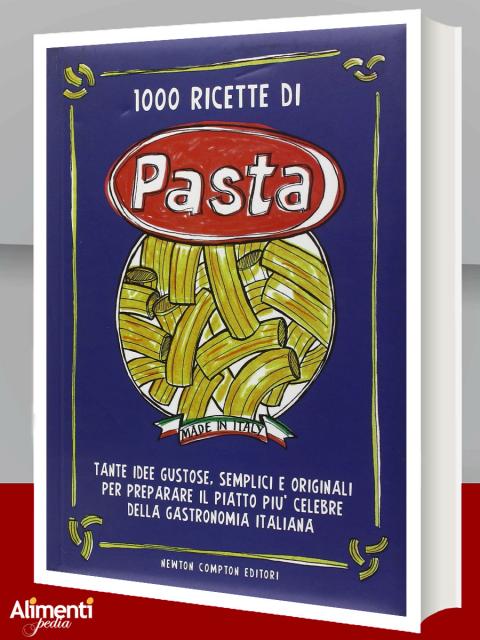 Mille ricette di pasta 