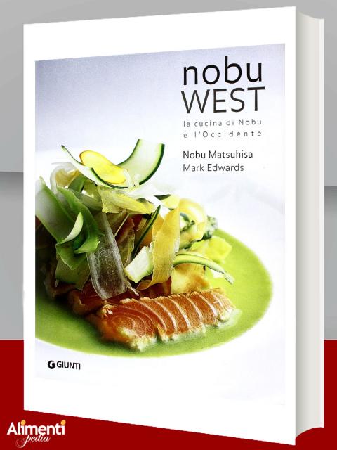 Nobu west