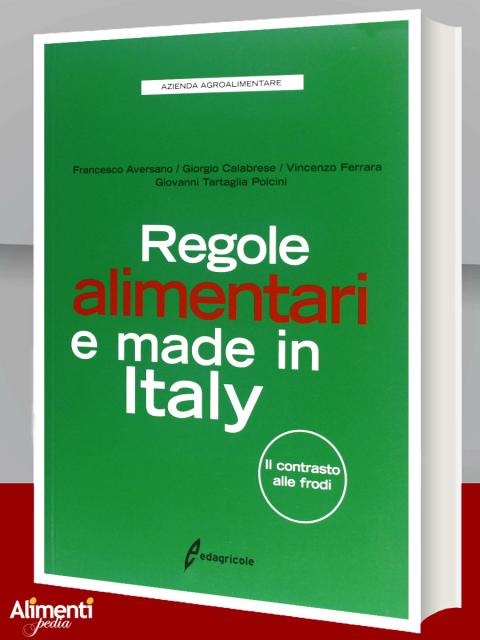 Regole alimentari e made in Italy