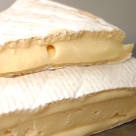 Formaggio Brie