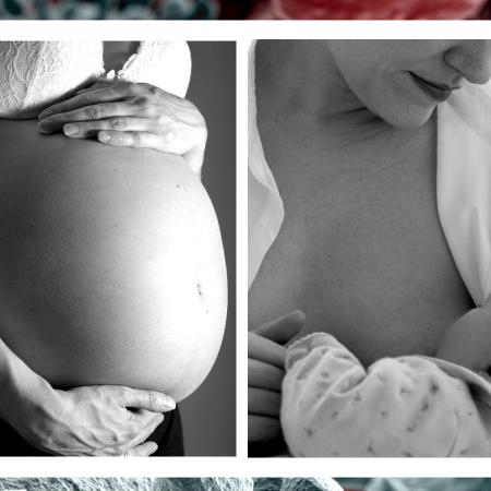 Coronavirus: in gravidanza e allattamento