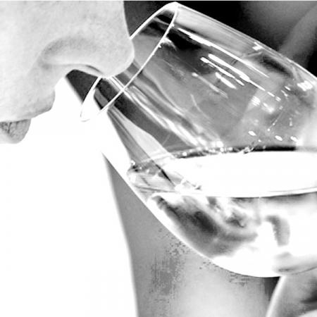 Degustazione del vino: profumi, odori e aromi