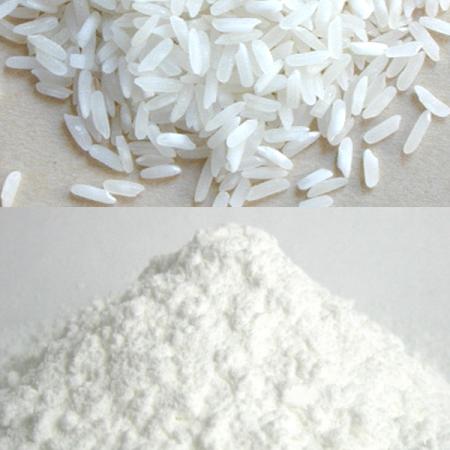 Farina di riso