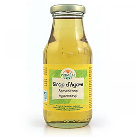 Sciroppo d'agave