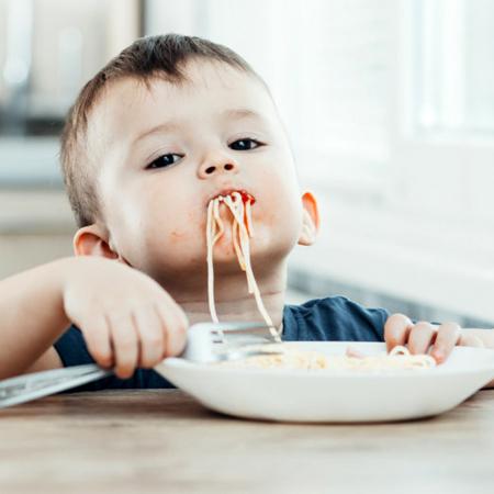 5 ricette di pasta per bambini
