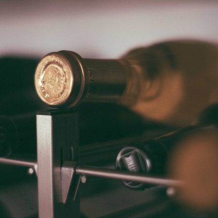 Tecniche di produzione del Trentodoc: dal vitigno al Metodo Classico