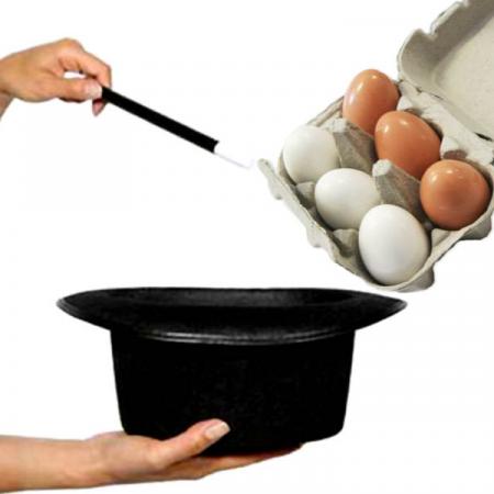 Trucchi e consigli sulle uova