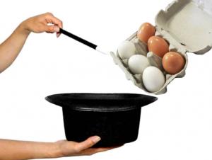 Trucchi e consigli sulle uova
