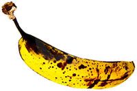 Banana matura