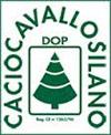 Logo del Caciocavalllo Silano DOP
