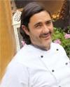 Stefano Masanti chef