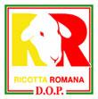 Ricotta romana DOP