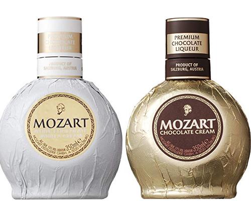 Liquore di Mozart