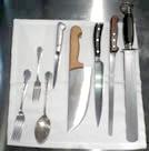 I coltelli