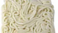 Noodles udon