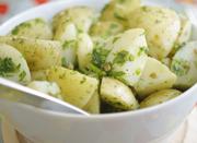 Patate in insalata