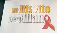 Un risotto per Milano