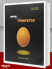 Libro: Uovo perfetto