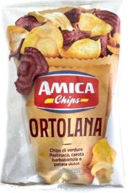 Amica Chips Ortolana