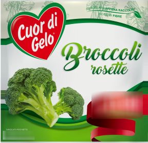 Richiamo Rosette Broccoli Cuor di gelo
