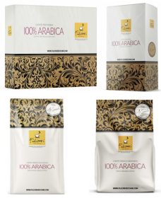 Caffè Filicori Zecchini Arabica 100%