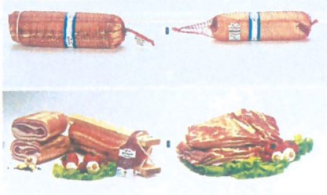 Pancetta vari tipi Bonalumi