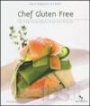 Libro Chef gluten free