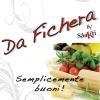 Logo del ristorante Da Fichera by Shakti