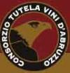 Logo del COnsorzio Tutela Vini d'Abruzzo