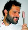 Chef pasticcere Armando Palmieri